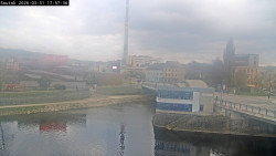 Soutok Otavy a Volyňky