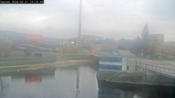 Soutok Otavy a Volyňky