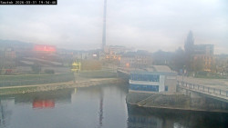 Soutok Otavy a Volyňky