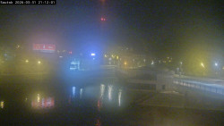 Soutok Otavy a Volyňky