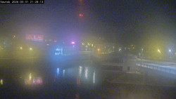 Soutok Otavy a Volyňky