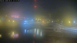 Soutok Otavy a Volyňky