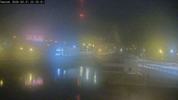 Soutok Otavy a Volyňky