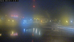 Soutok Otavy a Volyňky