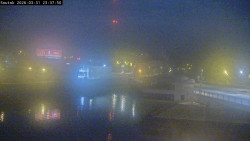 Soutok Otavy a Volyňky