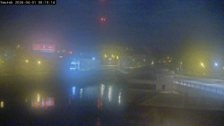 Soutok Otavy a Volyňky