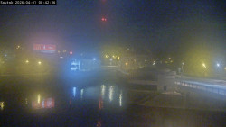 Soutok Otavy a Volyňky