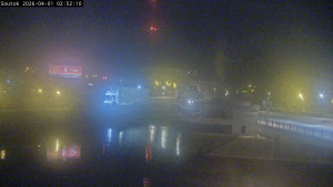 Město Strakonice - Soutok Otavy a Volyňky - 1.4.2026 v 03:00 Město Strakonice - Soutok Otavy a Volyňky - 1.4.2026 v 03:00