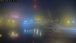 Soutok Otavy a Volyňky