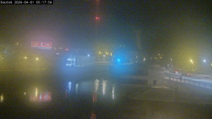 Město Strakonice - Soutok Otavy a Volyňky - 1.4.2026 v 05:30 Město Strakonice - Soutok Otavy a Volyňky - 1.4.2026 v 05:30