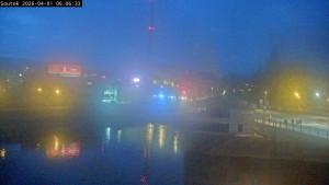 Město Strakonice - Soutok Otavy a Volyňky - 1.4.2026 v 06:15 Město Strakonice - Soutok Otavy a Volyňky - 1.4.2026 v 06:15