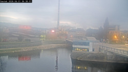 Soutok Otavy a Volyňky