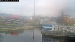 Soutok Otavy a Volyňky