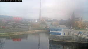 Město Strakonice - Soutok Otavy a Volyňky - 1.4.2026 v 07:00 Město Strakonice - Soutok Otavy a Volyňky - 1.4.2026 v 07:00