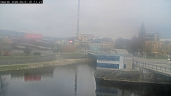 Soutok Otavy a Volyňky