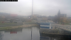 Soutok Otavy a Volyňky