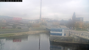 Město Strakonice - Soutok Otavy a Volyňky - 1.4.2026 v 09:15 Město Strakonice - Soutok Otavy a Volyňky - 1.4.2026 v 09:15