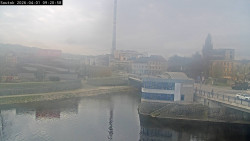 Soutok Otavy a Volyňky