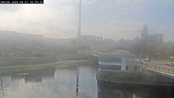 Soutok Otavy a Volyňky