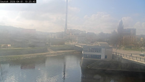 Město Strakonice - Soutok Otavy a Volyňky - 1.4.2026 v 10:30 Město Strakonice - Soutok Otavy a Volyňky - 1.4.2026 v 10:30