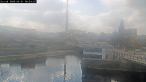 Město Strakonice - Soutok Otavy a Volyňky - 1.4.2026 v 11:00 Město Strakonice - Soutok Otavy a Volyňky - 1.4.2026 v 11:00