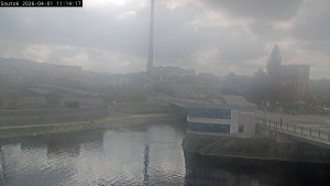 Město Strakonice - Soutok Otavy a Volyňky - 1.4.2026 v 11:15 Město Strakonice - Soutok Otavy a Volyňky - 1.4.2026 v 11:15