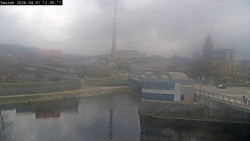 Soutok Otavy a Volyňky