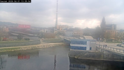 Soutok Otavy a Volyňky