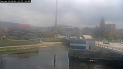 Soutok Otavy a Volyňky