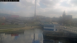 Soutok Otavy a Volyňky