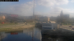 Soutok Otavy a Volyňky