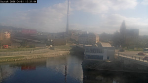 Město Strakonice - Soutok Otavy a Volyňky - 1.4.2026 v 16:30 Město Strakonice - Soutok Otavy a Volyňky - 1.4.2026 v 16:30