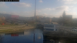 Soutok Otavy a Volyňky