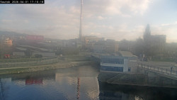 Soutok Otavy a Volyňky