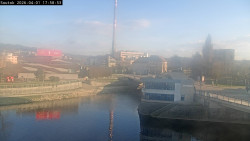 Soutok Otavy a Volyňky