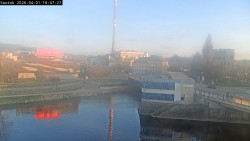 Soutok Otavy a Volyňky