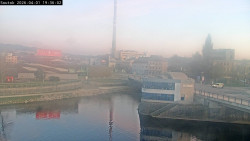 Soutok Otavy a Volyňky