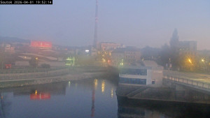 Město Strakonice - Soutok Otavy a Volyňky - 1.4.2026 v 20:00 Město Strakonice - Soutok Otavy a Volyňky - 1.4.2026 v 20:00