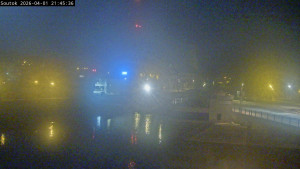 Město Strakonice - Soutok Otavy a Volyňky - 1.4.2026 v 22:00 Město Strakonice - Soutok Otavy a Volyňky - 1.4.2026 v 22:00