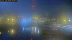 Soutok Otavy a Volyňky