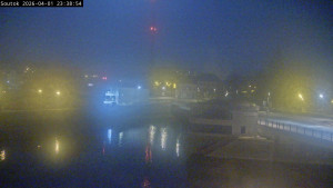 Město Strakonice - Soutok Otavy a Volyňky - 1.4.2026 v 23:45 Město Strakonice - Soutok Otavy a Volyňky - 1.4.2026 v 23:45