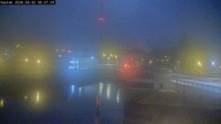 Soutok Otavy a Volyňky