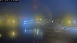 Soutok Otavy a Volyňky