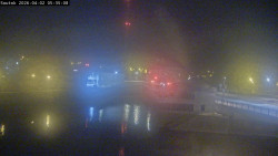 Soutok Otavy a Volyňky