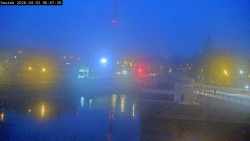 Soutok Otavy a Volyňky