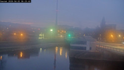 Soutok Otavy a Volyňky