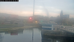 Soutok Otavy a Volyňky