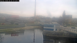 Soutok Otavy a Volyňky