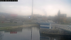 Soutok Otavy a Volyňky