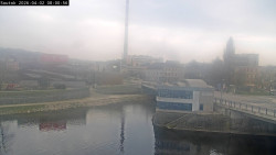 Soutok Otavy a Volyňky